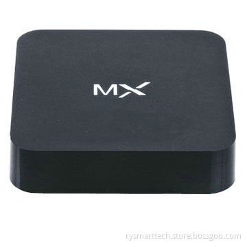 XBMC Android 4.2.2 Jelly Bean Amlogic M6 MX 8726 Dual Core TV Box